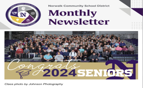 MAY 2024 Monthly Newsletter