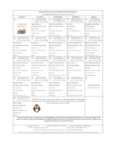 SEPTEMBER 2024 Oviatt Elementary