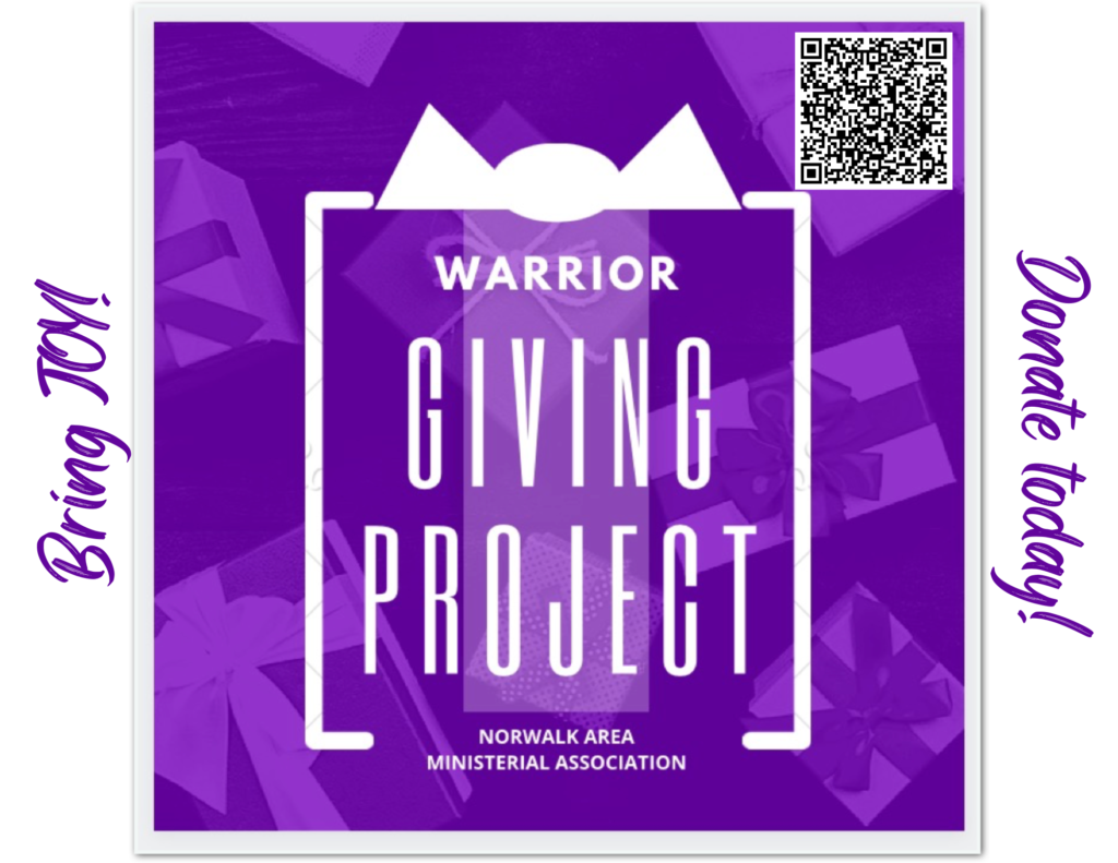 24 WGP donor QR code