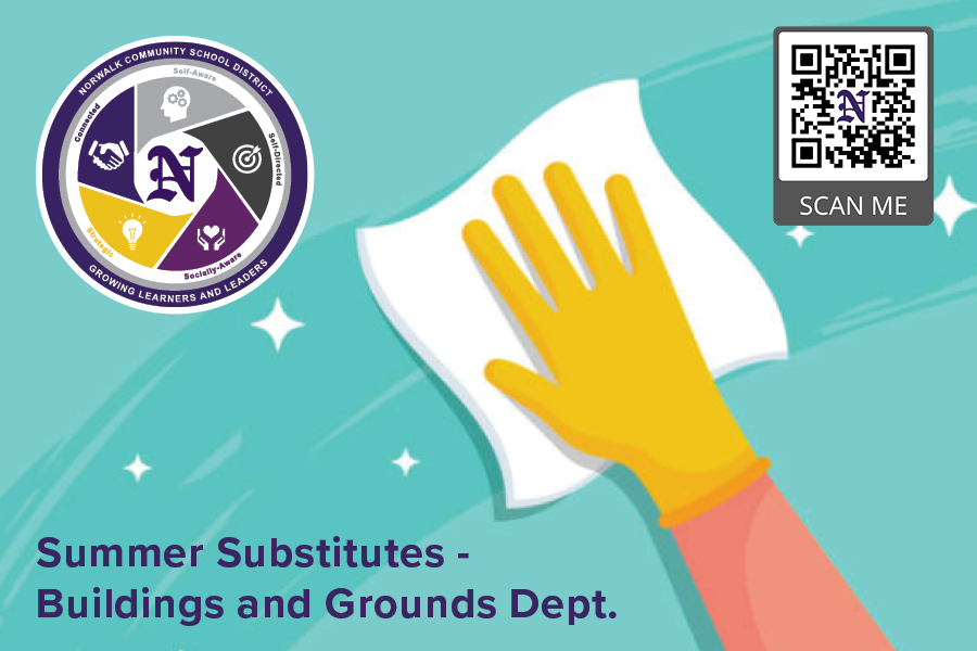 FOR HIRE Custodians