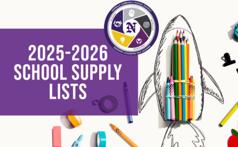 School Supply Lists