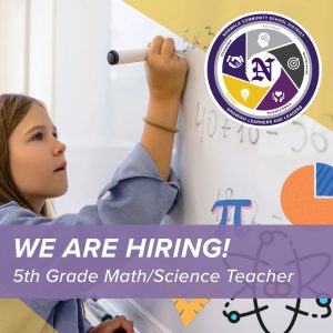 We Are Hiring MathScience