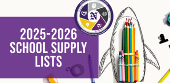 School Supply Lists